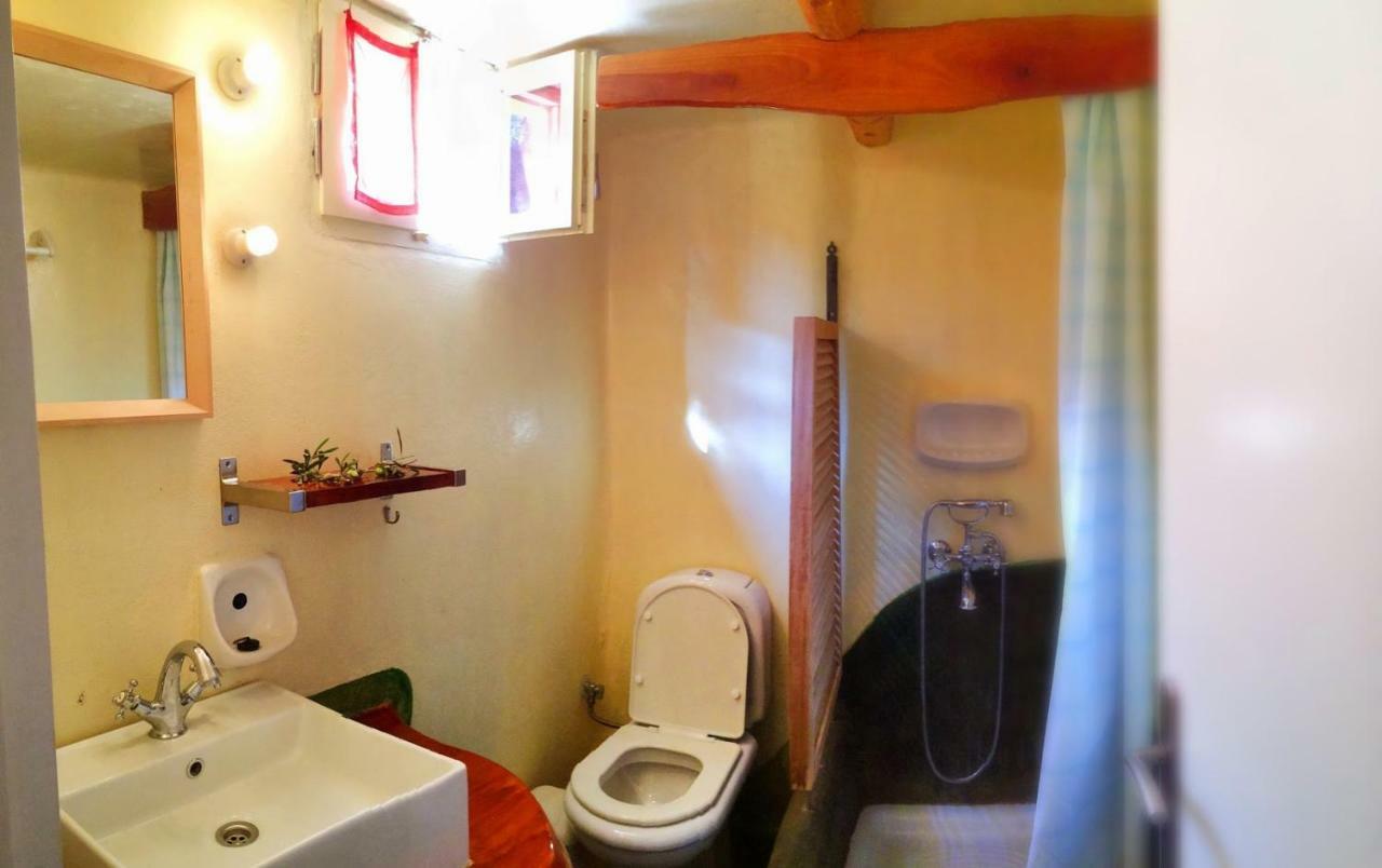 Trocolo Apartments Syvota Dış mekan fotoğraf
